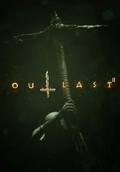  outlast 2 key global | Eponuda.com