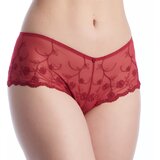 Selene Hlačke TGGALA-ROJO Rdeča Cene