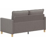 SOFA Sivosmeđa 156 x 81 x 87,5 cm Tkanina | shoptok.hr