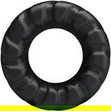 Crazy Bull stimulacijski obroč za penis (črn) | Shoptok.si