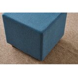 Atelier Del Sofa tabure olimpos blue