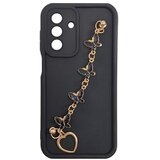 Max Mobile MM TPU SAM GALAXY A26 SILICONE CANDY WRIST STRAP Bl Butterfly | shoptok.hr