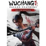 Xbox One / Xbox 360 / Xbox Live Wuchan Fallen Feathers Deluxe Edition XBOX LIVE Key GLOBAL | ePonuda.com