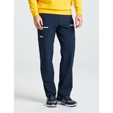 Slam Hlače Od Cargo Pant 2.0 Modra Cene