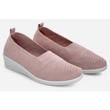 Resti Women's moccasins on a low wedge Epoles | shoptok.hr