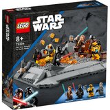 Lego ® vojna zvezd™ obi-wan Kenobi™ proti darthu Vaderju™ - 75334 | Shoptok.si