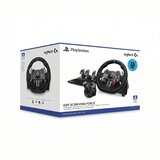 Logitech G29 SE dirkalni volan s pedali in menjalnikom za PS5 & PS4 & PC Cene