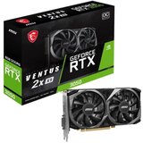 MSI nVidia GeForce RTX 3050 Ventus 2X XS... | Eponuda.ba