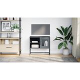  TV ormarić antracit 68x39x60,5 cm čelik Antracitno siva | Shoptok.si
