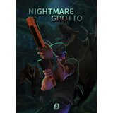 Nightmare Grotto Steam Key GLOBAL | ePonuda.com