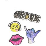  Stiker “RNRoll” Patch Me 4/1 Cijene
