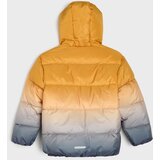 Sinsay Ombre puffer jakna s reflektirajućim elementima | shoptok.hr