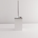 REA Bath Ščetka za stranišče B110 CHROME | Shoptok.si