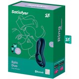 Satisfyer Epic Duo | shoptok.hr