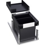 Blanco sorter otpada SELECT II 40/2 COMBI | shoptok.hr