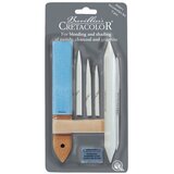 CRETACOLOR Accessoires Set Cene