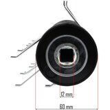 Powermat valjak za aeraciju za aerator PM-AEW-2550M | shoptok.hr