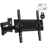 Redline Nosač za TV prijemnik 42" - 60", 30 kg - HS-4260, Crni | Eponuda.ba