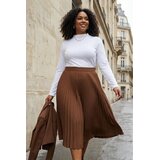Trendyol Ženska bluza Tbbaw26Af00134, Krem | Eponuda.com