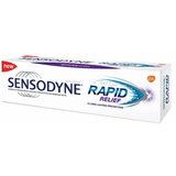 Sensodyne Rapid Relief pasta 75 ml Cene