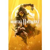 Steam Mortal Kombat 11: Ultimate Edition Key (PC) GLOBAL | ePonuda.com