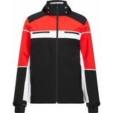 Mckinley ivan m, muška jakna za skijanje, crna 420132 Cene