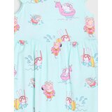 Sinsay Haljina Peppa Pig | shoptok.hr