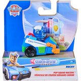 Spin Master paw patrol: search &amp, rescue pseća ekipa natjecatelji - rocky - Cijene