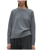 Ecoalf Puloverji EUCALIPTO Siva | Shoptok.si