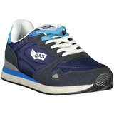 GAS BLUE MAN SPORT SHOES | Shoptok.si