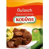 Kotanyi Začimbe za golaž Cene