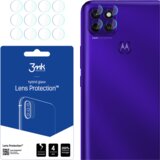 3mk MOTOROLA MOTO G9 POWER ZAŠČITA LEČ KALJENO STEKLO ZA TELEFON, (22001342) Cene