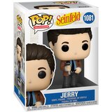 Funko Pop TV Seinfeld Jerry Doing Standup Cene
