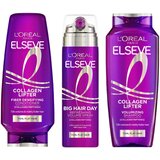 L´Oréal Paris L'Oréal Paris Elseve Collagen Lifter set za kosu Cene