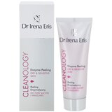 Dr Irena Eris Cleanology enzimski piling za osjetljivu i suhu kožu lica 75 ml | shoptok.hr