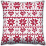 Wallity jastuk 43x43cm Šareni | Eponuda.com