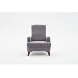Atelier Del Sofa fotelja kana grey