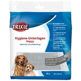 Trixie pelene za štence nappy aktivni ugljen, 10 komada Cijene
