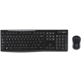Logitech TASTATURA I MIŠ MK270 US (920-004508) | ePonuda.com