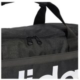 Adidas Essentials Linear Duffel Crna | shoptok.hr