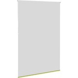 Rolo zavjesa za zamračivanje, zeleno lišće, 150x210 cm, širina tkanine 146,6 cm, poliester | shoptok.hr