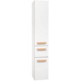 Dieter Knoll visoka omara 30/168/33 cm | Shoptok.si