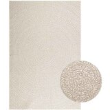 VidaXL Tepih ZIZUR 140 x 200 cm s izgledom jute unutarnji i vanjski VidaXL Tepih ZIZUR 140 x 200 cm s izgledom jute unutarnji i vanjski Slike