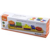 Viga Kocke - Geometrijski oblici | Eponuda.ba