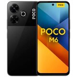 Xiaomi Poco M6 6GB 128GB Black EU | Eponuda.ba