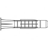  Tipl TOOLCRAFT 52 mm TO-5455122 100 ST Cijene