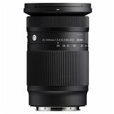 Sigma 20-200mm 3,5-6,3 DG za Sony F/SE Contemporary seriju Cijene