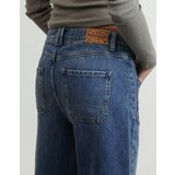 FREEMAN T. PORTER Jeans flare ALICE DENIM Modra | Shoptok.si