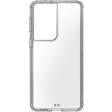 AVIZAR Ultra prozoren ovitek za Samsung Galaxy S21, trdni kristalni konturni silikon, (20719416) | Shoptok.si