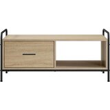  Stolić za kavu Hrast sonoma 90 x 49 x 41 cm Konstruirano drvo | shoptok.hr
